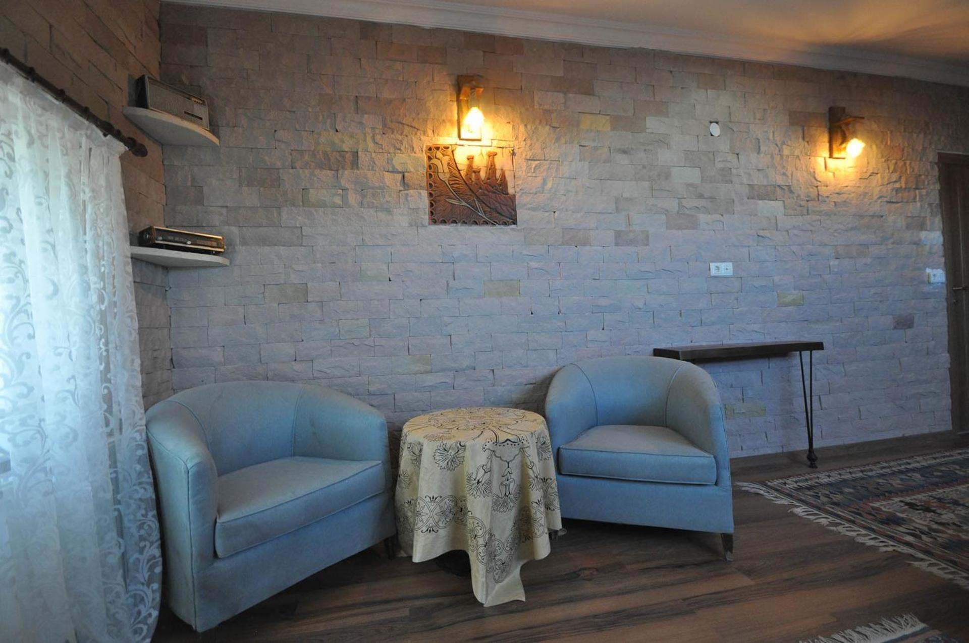 Uchisarstonehouse Hotel Nevşehir Ngoại thất bức ảnh