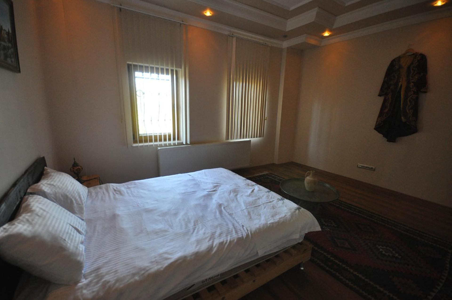 Uchisarstonehouse Hotel Nevşehir Ngoại thất bức ảnh